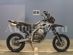 Заказать из Японии мотоцикл Suzuki 250SB 2005 фото 1